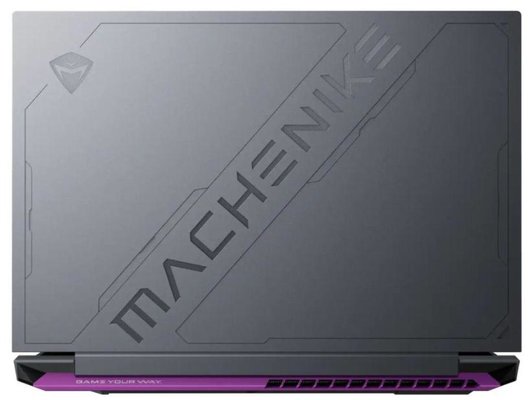 Ноутбук игровой Machenike StarX 15 Pulsar/JJ00GN00KRU/Core i5-12450H/16Gb/1Tb/15.6 FHD 165Hz/RTX 4050 6 Gb/DOS